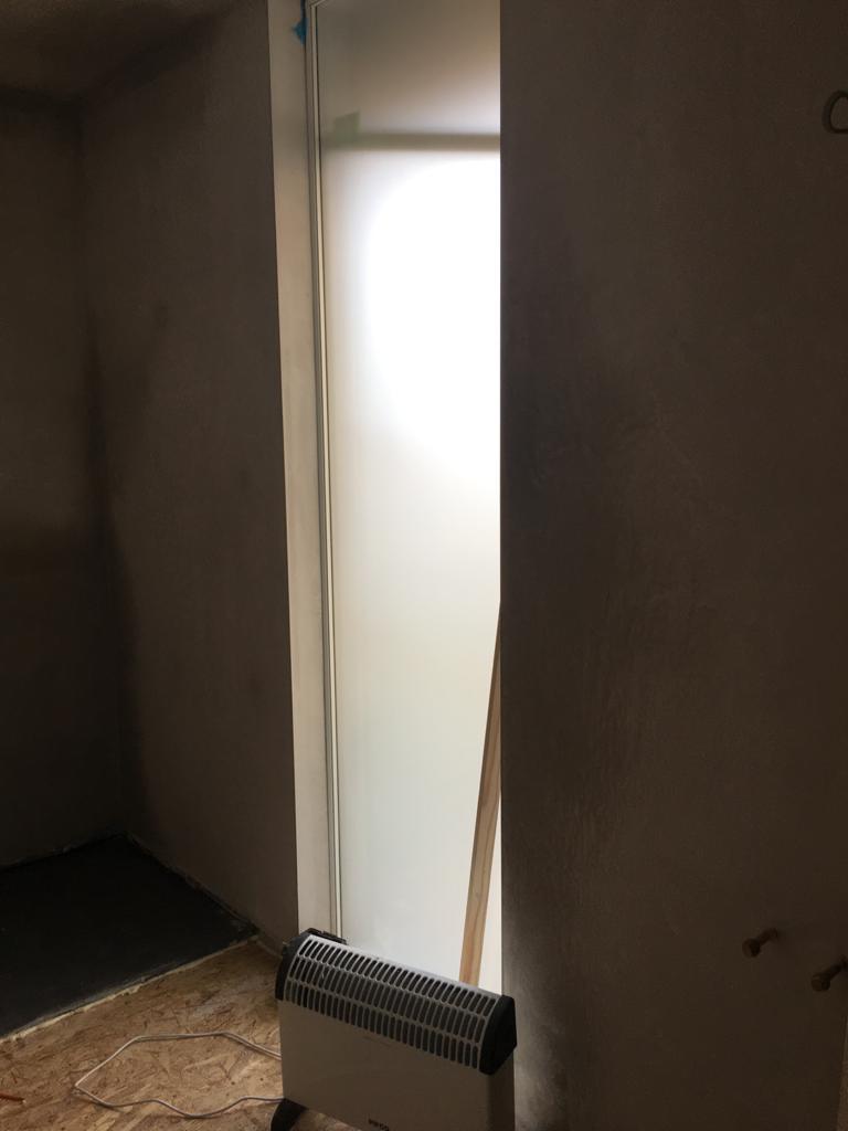 Renovating room image 3