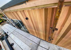 Building an upstairs home extension, image 7